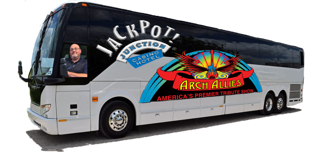 Rockin' Bus